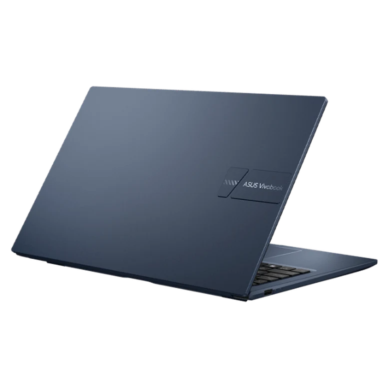 Ноутбук 17.3" ASUS Vivobook 17, Core i3 1215U, 8 ГБ/512 ГБ, 60 Гц, Синий 6