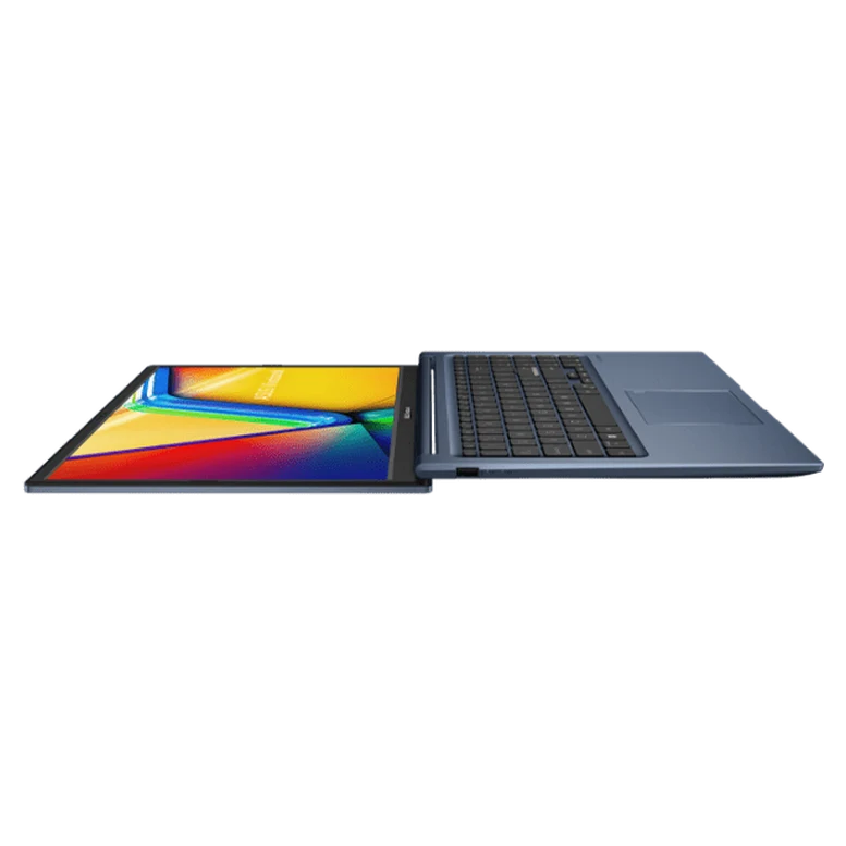 Ноутбук 17.3" ASUS Vivobook 17, Core i3 1215U, 8 ГБ/512 ГБ, 60 Гц, Синий 4