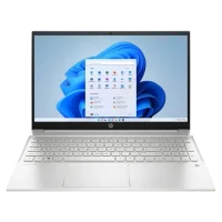 Ноутбук 15.6" HP Pavilion 15-eg3015ci, Core i5-1335U, 16 ГБ/512 ГБ, Natural Silver