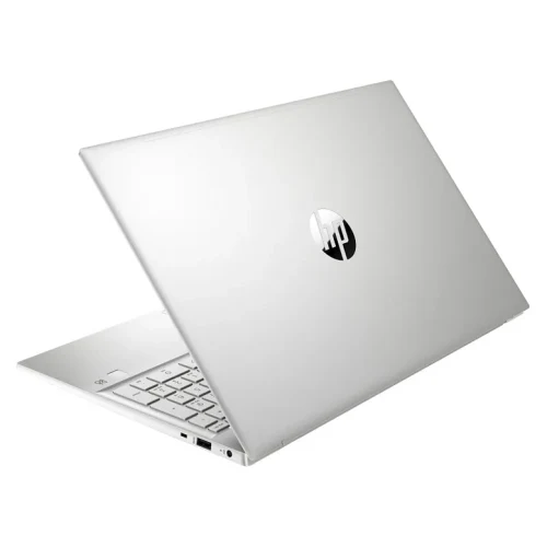 Ноутбук 15.6" HP Pavilion 15-eg3015ci, Core i5-1335U, 16 ГБ/512 ГБ, Natural Silver