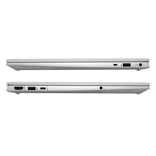Ноутбук 15.6" HP Pavilion 15-eg3015ci, Core i5-1335U, 16 ГБ/512 ГБ, Natural Silver