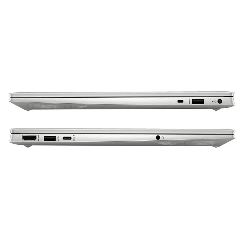 Ноутбук 15.6" HP Pavilion 15-eg3015ci, Core i5-1335U, 16 ГБ/512 ГБ, Natural Silver 5