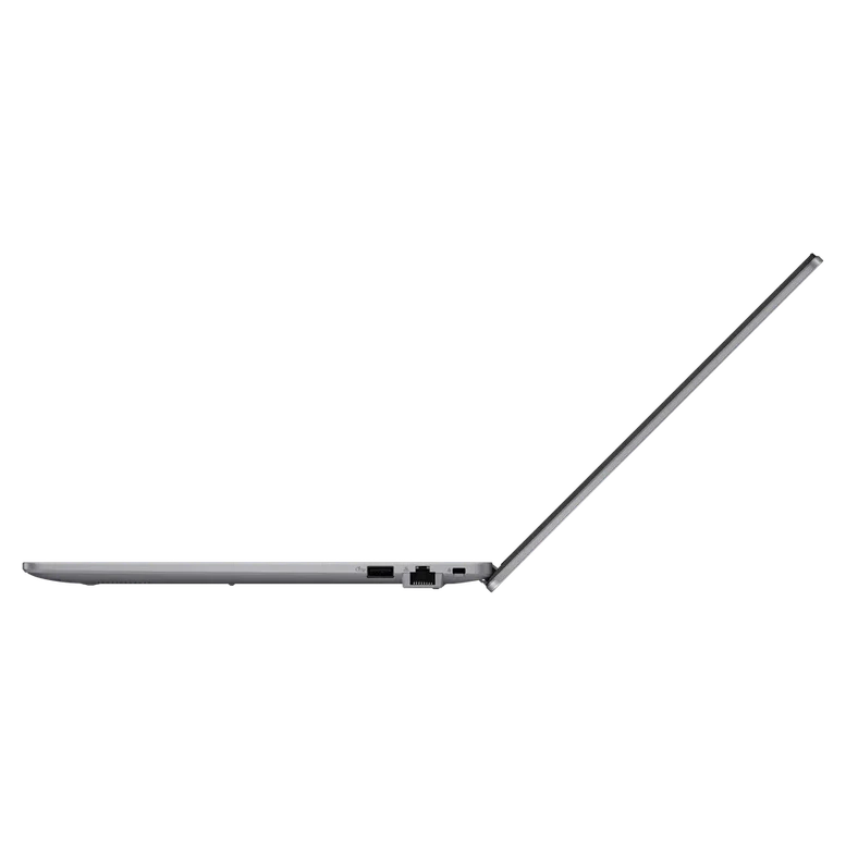 Ноутбук ASUS ExpertBook P1 P1503CVA, Core i5-13420H, 16 ГБ/512 ГБ, 60 Гц, Misty Grey 7