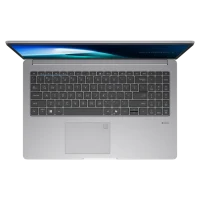 Ноутбук ASUS ExpertBook P1 P1503CVA, Core i5-13420H, 16 ГБ/512 ГБ, 60 Гц, Misty Grey 3
