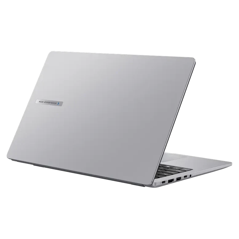 Ноутбук ASUS ExpertBook P1 P1503CVA, Core i5-13420H, 16 ГБ/512 ГБ, 60 Гц, Misty Grey 6