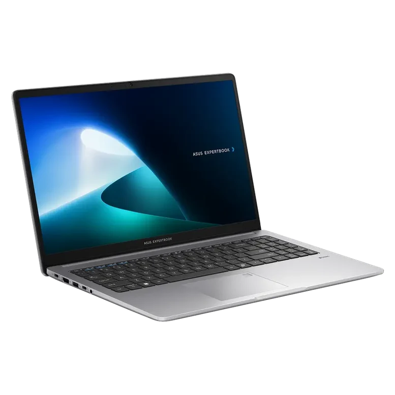 Ноутбук ASUS ExpertBook P1 P1503CVA, Core i5-13420H, 16 ГБ/512 ГБ, 60 Гц, Misty Grey 2