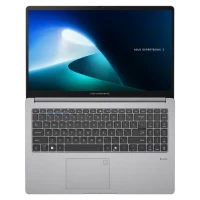 Ноутбук ASUS ExpertBook P1 P1503CVA, Core i5-13420H, 16 ГБ/512 ГБ, 60 Гц, Misty Grey 4