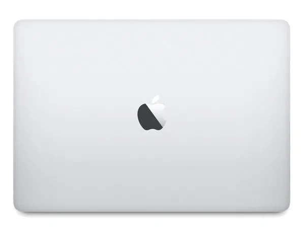 APPLE MacBook Pro 15.4" with Touch Bar (2019) Silver, 15.4" Retina IPS (Intel® Six Core™ i7 2.6-4.5GHz, 16GB RAM, 256GB SSD, AMD Radeon Pro 555X 4GB, 4xTB3, WiFi-AC/BT5.0, 10 hours, 720p Camera, Backlit KB, RUS, macOS Mojave, 1.83kg) 4