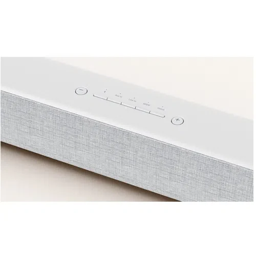 Саундбар Xiaomi Mi TV Speaker White