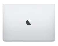 APPLE MacBook Pro 15.4" with Touch Bar (2019) Silver, 15.4" Retina IPS (Intel® Six Core™ i7 2.6-4.5GHz, 16GB RAM, 256GB SSD, AMD Radeon Pro 555X 4GB, 4xTB3, WiFi-AC/BT5.0, 10 hours, 720p Camera, Backlit KB, RUS, macOS Mojave, 1.83kg) 4