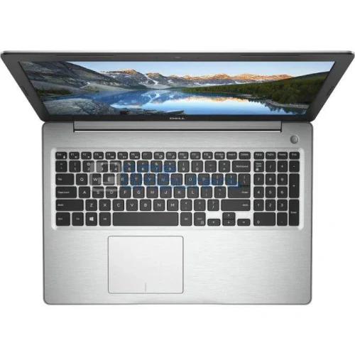 DELL Inspiron 15 3000 Platinum Silver (3582), 15.6" HD (Intel® Pentium® Silver N5000 1.1-2.7GHz, 4xCore, 4GB (1x4) DDR4, 1.0TB HDD, Intel® UHD Graphics 605, DVDRW, CardReader, WiFi-N/BT4.1, 3cell, HD720p Webcam, RUS, Ubuntu, 2.2kg )