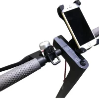 Suport pentru phone MiJia Scooter Phone/GPS Holder 3