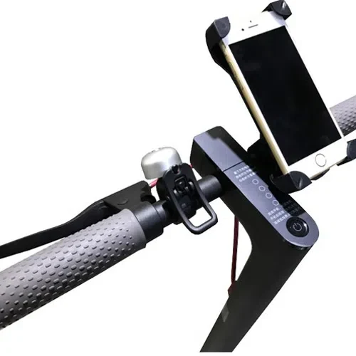 Suport pentru phone MiJia Scooter Phone/GPS Holder 3