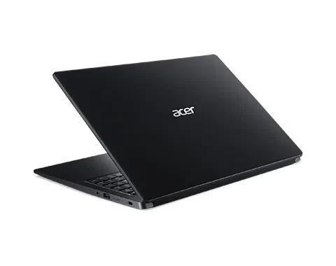 ACER Aspire A315-42 Shale Black (NX.HF9EU.057) 15.6" FHD (AMD Ryzen™ 3 3200U 2xCore 2.6-3.5GHz, 4Gb (1x4) DDR4 RAM, 256GB PCIe SSD, Radeon™ Vega 3 Graphics, w/o DVD, WiFi-AC/BT, 2cell, 0.3MP webcam, RUS, Linux, 1.9kg)