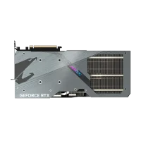 Видеокарта Gigabyte AORUS GeForce RTX 4080 MASTER, Черный/Серый 4