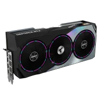 Видеокарта Gigabyte AORUS GeForce RTX 4080 MASTER, Черный/Серый 2