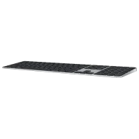 Клавиатура Apple Magic Keyboard, Беспроводное, Чёрный 3