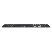Клавиатура Apple Magic Keyboard, Беспроводное, Чёрный 2