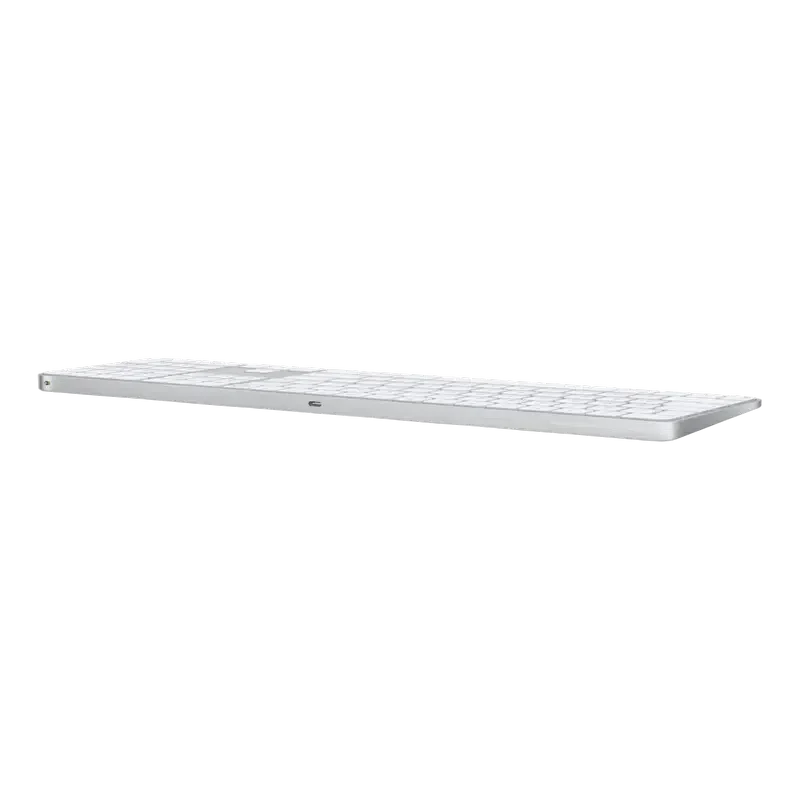 Клавиатура Apple Magic Keyboard, Беспроводное, Белый 2