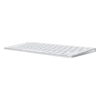 Клавиатура Apple Magic Keyboard, Беспроводное, Белый 3