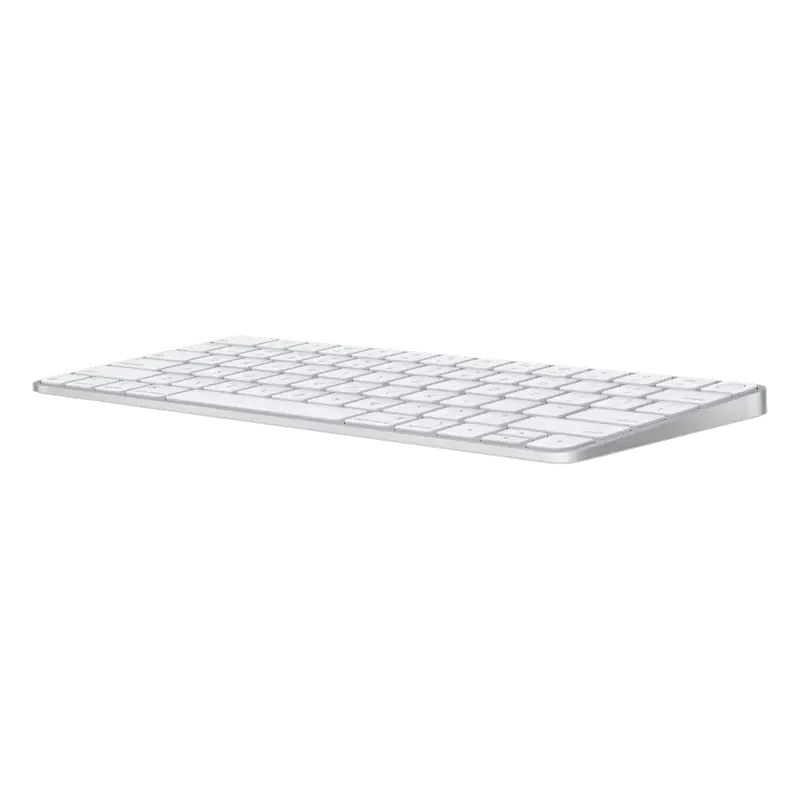 Клавиатура Apple Magic Keyboard, Беспроводное, Белый 3