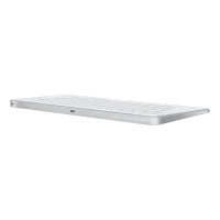 Клавиатура Apple Magic Keyboard, Беспроводное, Белый 4