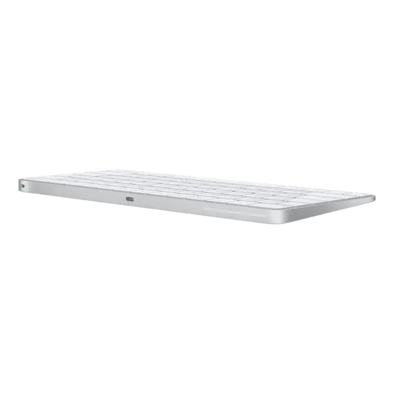 Клавиатура Apple Magic Keyboard, Беспроводное, Белый 4