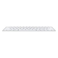 Клавиатура Apple Magic Keyboard, Беспроводное, Белый 2