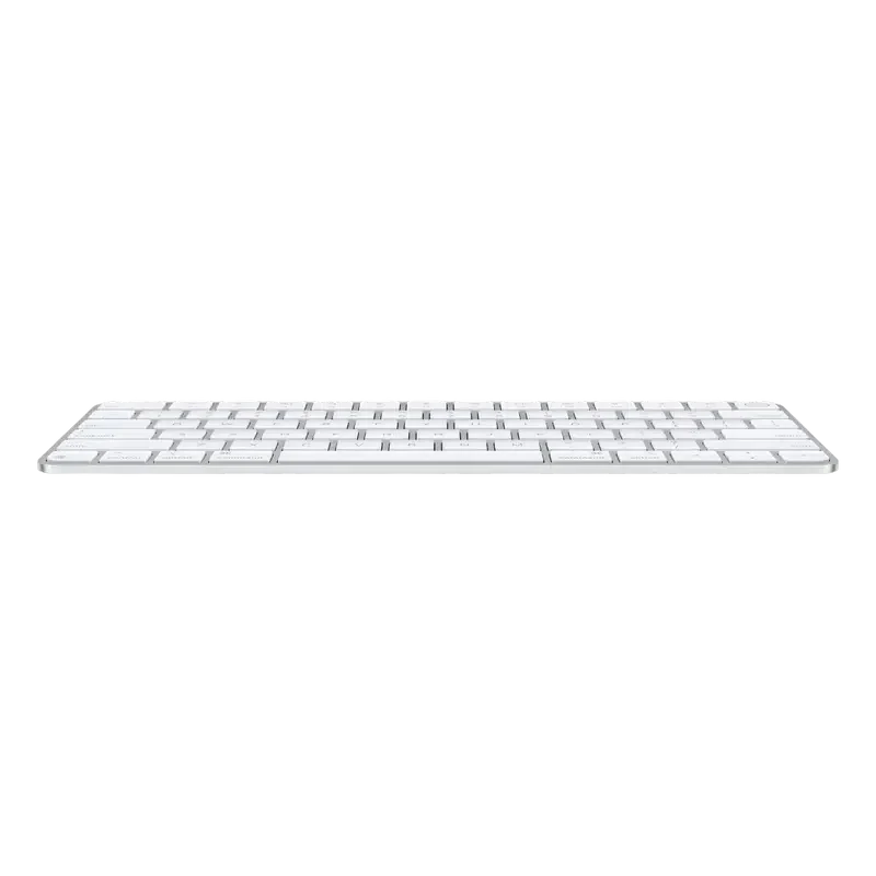 Клавиатура Apple Magic Keyboard, Беспроводное, Белый 2