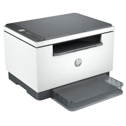 МФУ HP LaserJet M236d, White