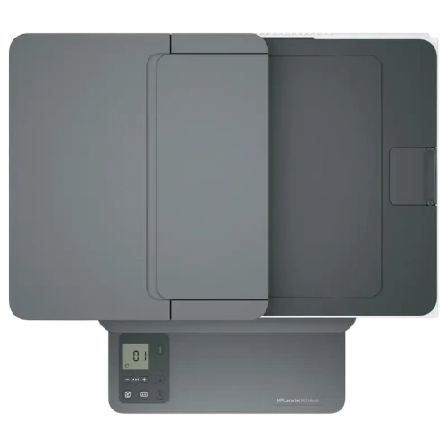 МФУ HP LaserJet M236sdn, White