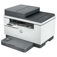 МФУ HP LaserJet M236sdn, White 2