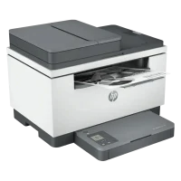 МФУ HP LaserJet M236sdn, White 3