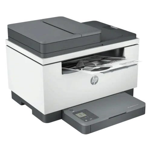 МФУ HP LaserJet M236sdn, White