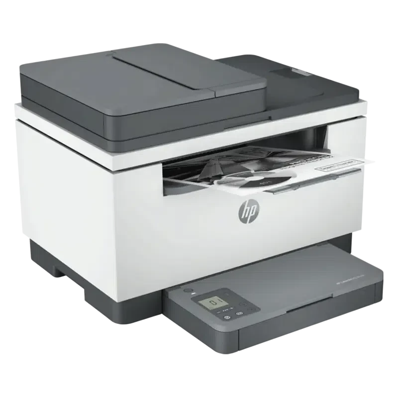 МФУ HP LaserJet M236sdn, White 3