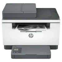 МФУ HP LaserJet M236sdn, White