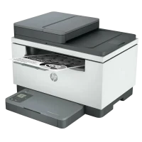 Dispozitiv multifuncțional HP LaserJet M236sdw, White 2