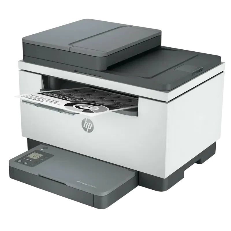 Dispozitiv multifuncțional HP LaserJet M236sdw, White 2