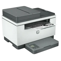 Dispozitiv multifuncțional HP LaserJet M236sdw, White 3