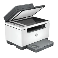Dispozitiv multifuncțional HP LaserJet M236sdw, White 4