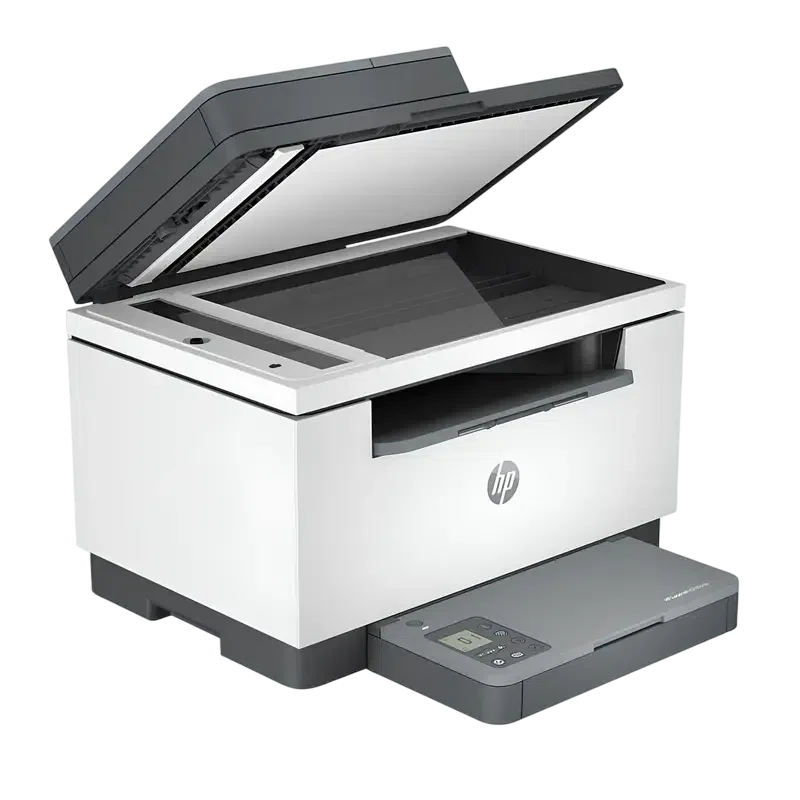 Dispozitiv multifuncțional HP LaserJet M236sdw, White 4