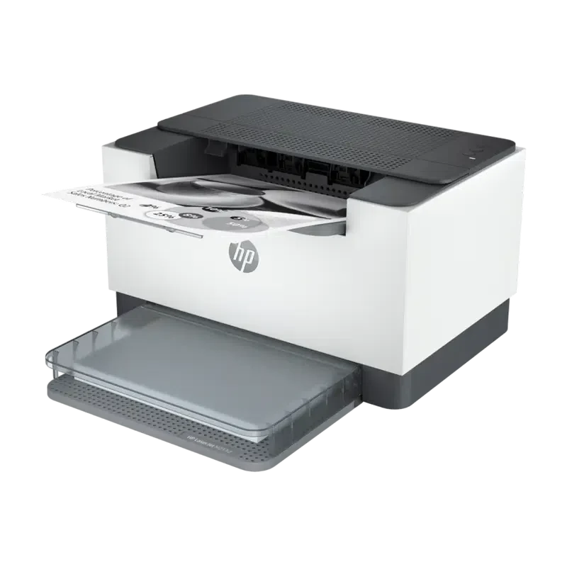 Imprimantă laser HP LaserJet M211d, A4, Alb 2