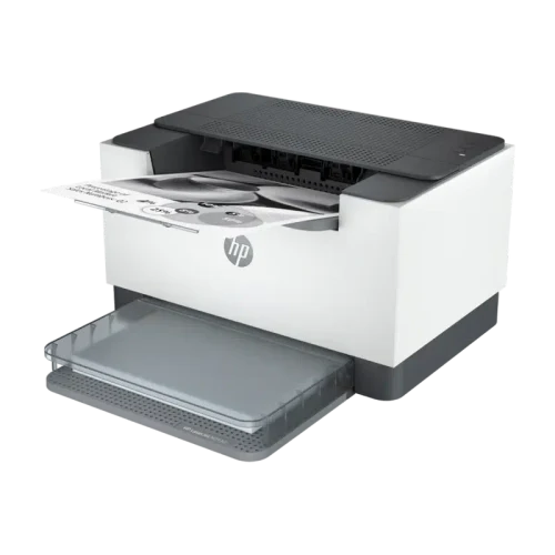 Лазерный принтер HP LaserJet M211dw, A4, Белый
