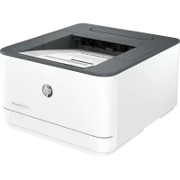 Imprimantă laser HP LaserJet Pro 3003dn, A4, Alb 3