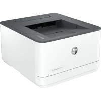 Imprimantă laser HP LaserJet Pro 3003dn, A4, Alb 2
