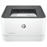 Imprimantă laser HP LaserJet Pro 3003dn, A4, Alb