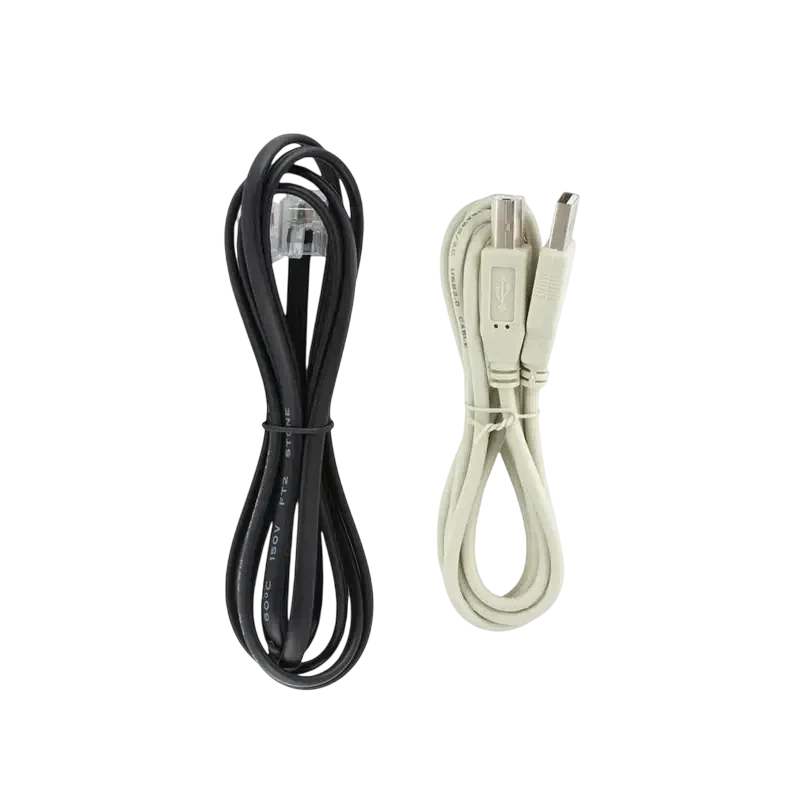 Источник бесперебойного питания PCM RPT-1025AP, Black 2