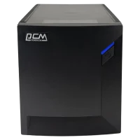 Источник бесперебойного питания PCM RPT-1025AP, Black
