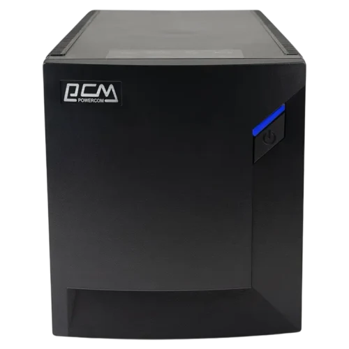 Источник бесперебойного питания PCM RPT-1025AP, Black