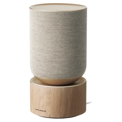 Умная колонка B&O Beosound Balance, Natural Oak